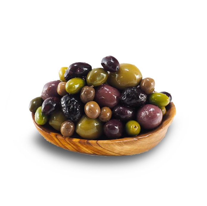 ACEITUNA-VARIEDAD